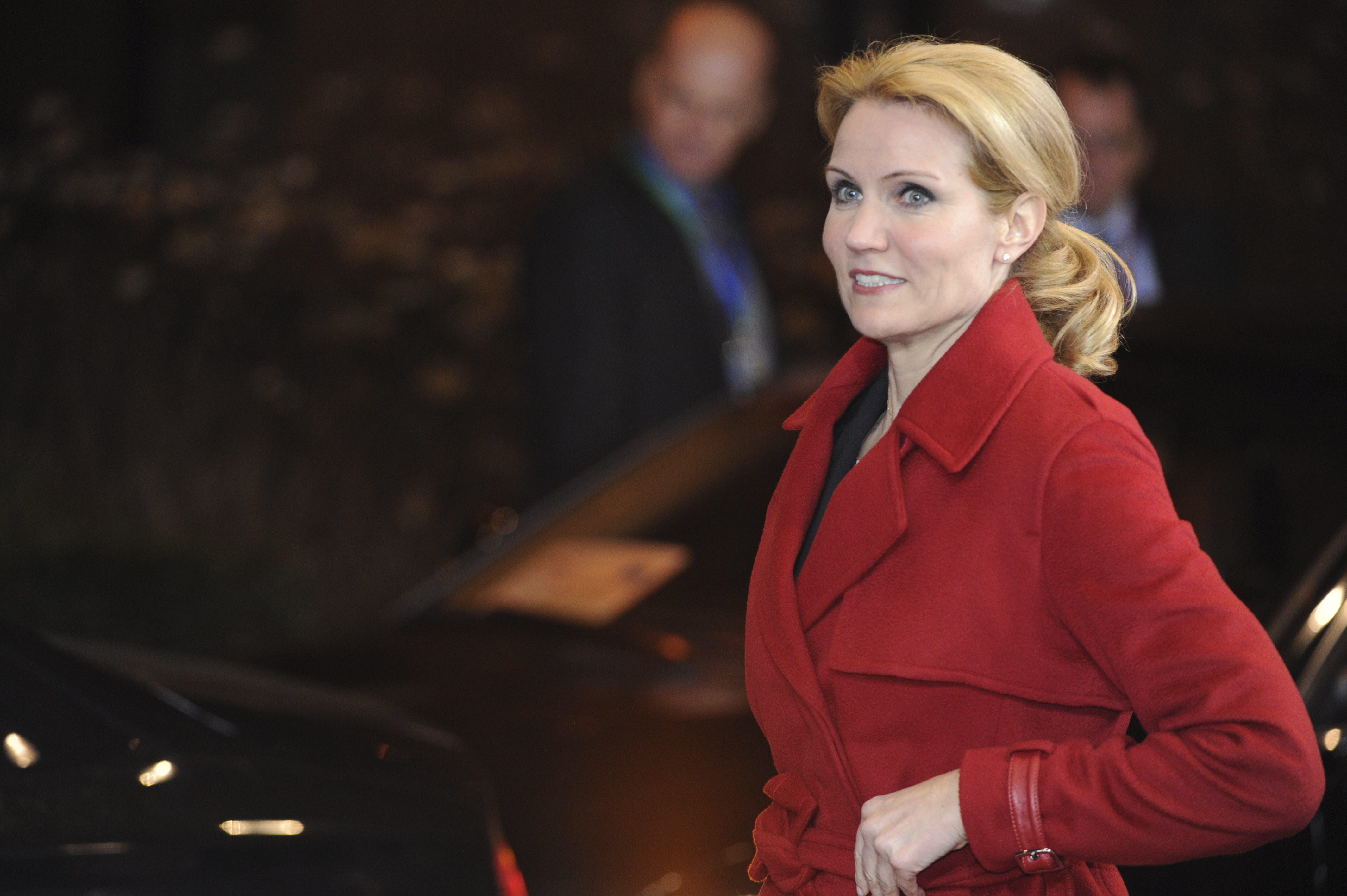 Με βέτο για τον προϋπολογισμό της ΕΕ απειλεί και η Δανία